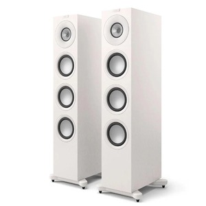 Колонка напольная KEF Q11 Meta Satin White