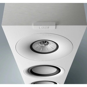 Колонка напольная KEF Q11 Meta Satin White