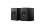 Колонка полочная KEF Q1 Meta Satin Black