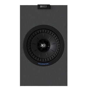 Колонка полочная KEF Q1 Meta Satin Black