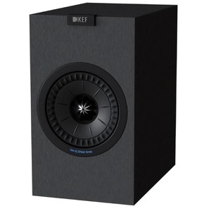 Колонка полочная KEF Q1 Meta Satin Black