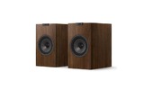Колонка полочная KEF Q1 Meta Walnut