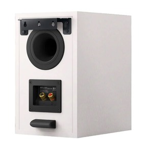 Колонка полочная KEF Q1 Meta Satin White