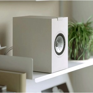 Колонка полочная KEF Q1 Meta Satin White