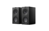 Колонка полочная KEF Q Concerto Meta Satin Black