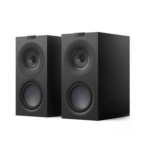 Колонка полочная KEF Q Concerto Meta Satin Black