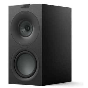 Колонка полочная KEF Q Concerto Meta Satin Black