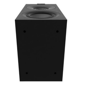 Колонка полочная KEF Q Concerto Meta Satin Black
