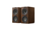 Колонка полочная KEF Q Concerto Meta Walnut