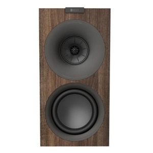Колонка полочная KEF Q Concerto Meta Walnut