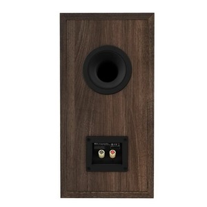 Колонка полочная KEF Q Concerto Meta Walnut