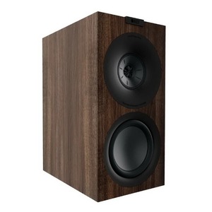 Колонка полочная KEF Q Concerto Meta Walnut