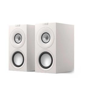 Колонка полочная KEF Q Concerto Meta Satin White