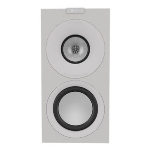 Колонка полочная KEF Q Concerto Meta Satin White
