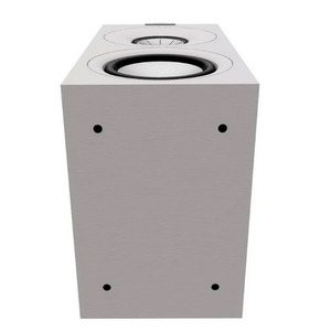 Колонка полочная KEF Q Concerto Meta Satin White