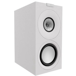 Колонка полочная KEF Q Concerto Meta Satin White