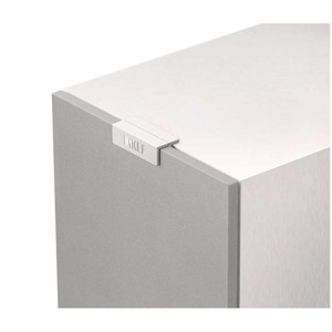 Колонка полочная KEF Q Concerto Meta Satin White