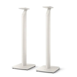 Подставка для колонок KEF S1 Floor Stand Min White