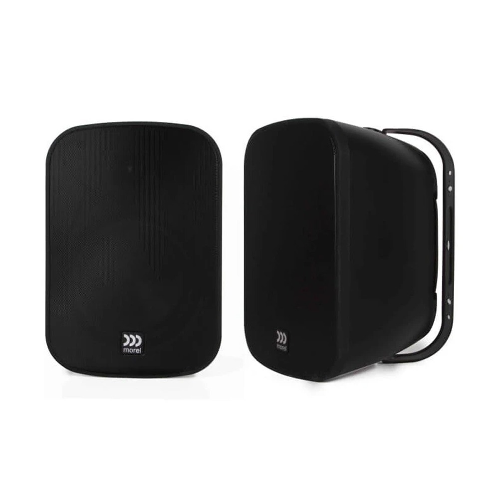 Колонка уличная MOREL Breez AW600 Black