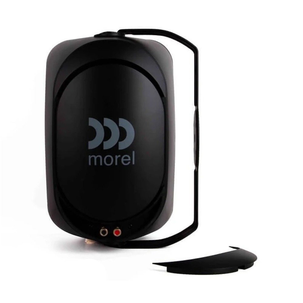 Колонка уличная MOREL Breez AW600 Black