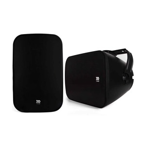 Колонка уличная MOREL Breez AW600 Black