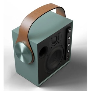 Портативная акустика MOREL BIGGIE Aqua Frost