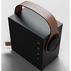 Портативная акустика MOREL BIGGIE Cosmic Black