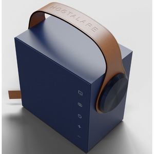 Портативная акустика MOREL BIGGIE Midnight Blue