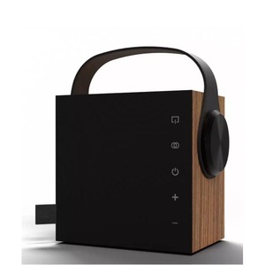 Портативная акустика MOREL BIGGIE Oak Wood