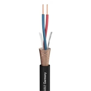 Кабель микрофонный Sommer Cable 200-0051-200 SC-Club Series MKII 200.0m