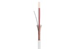 Кабель микрофонный Sommer Cable 200-0450NE SC-Cicada SO-D14 White 100.0m