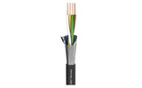 Кабель AES/EBU и DMX512 Sommer Cable 540-0051 DMX Binary 434 DMX512 Black 100.0m