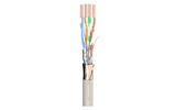 Кабель витая пара Sommer Cable 580-0106 SC-Mercator CAT.5e Grey 100.0m