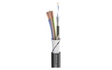 Кабель Мультикор Sommer Cable 502-0051-1 SC-Monolith 1 compact Black 100.0m