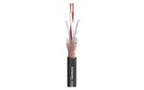 Микрофонный кабель Sommer Cable 200-0601H SC-Symbiotic Black 100.0m