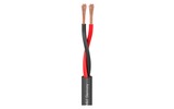 Кабель акустический Sommer Cable 415-0051 Meridian Mobile SP215 Black 100.0m