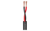 Кабель акустический Sommer Cable 425-0051P Meridian Mobile SP225 PUR Black 100.0m