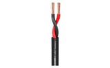 Кабель акустический Sommer Cable 440-0051 Meridian Mobile SP240 Black 100.0m