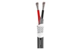 Кабель акустический Sommer Cable 425-0241AQ SC-AQUA MARINEX SPEAKER 225 Black 100.0m