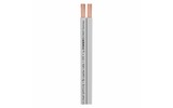Кабель акустический Sommer Cable 415-0310 SC-Tribun White 100.0m