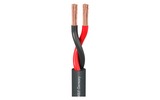 Кабель акустический Sommer Cable 460-0056 Meridian Mobile SP260 Grey 100.0m