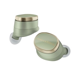 Наушники B&W Pi8 Jade Green