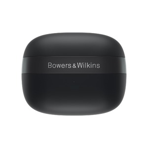 Наушники B&W Pi8 Anthracite Black