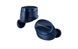 Наушники B&W Pi8 Midnight Blue