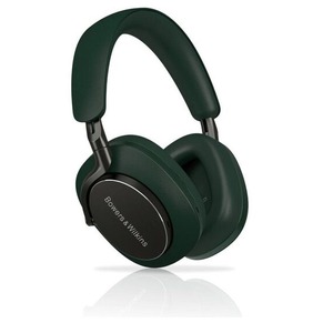 Наушники B&W PX8 Green