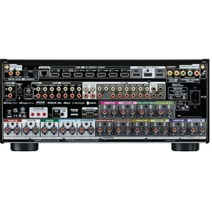 AV усилитель Denon AVC-A10H Black