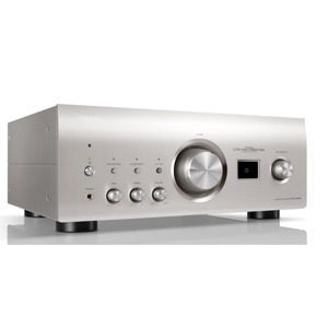 Усилитель интегральный Denon PMA-3000NE Silver