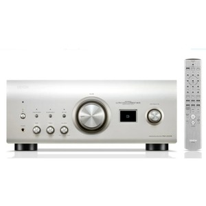 Усилитель интегральный Denon PMA-3000NE Silver