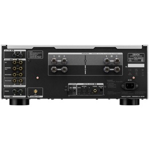 Усилитель интегральный Denon PMA-3000NE Silver