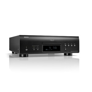 SACD проигрыватель Denon DCD-3000NE Black